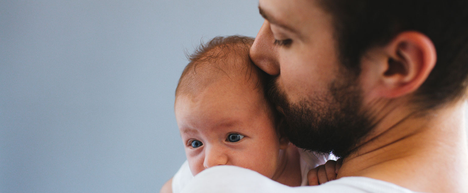 main shared parental leave dads