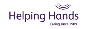 Helping Hands - Receive a 5% Discount